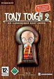 Eigenschaften dtp Entertainment AG  / Tony Tough 2 - Der Klugscheisser kehrt zurück