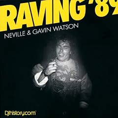 Raving '89: