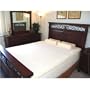 Queen Celebrity 13-Inch Pillow Top w/5.5" Memory Foam Mattress
