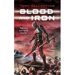Blood And Iron