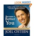 Become a Better You: 7 Keys to Improving Your Life Every Day