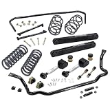 Hotchkis 80006 HP TVS Kit for GM A-Body with Small Block by Hotchkis