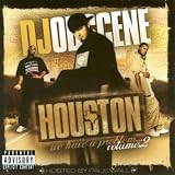 Vol. 2-Houston We Have a Problem