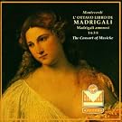 Madrigalbuch 8