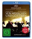 Produkt-Bild: Von Menschen und G&ouml;ttern [Blu-ray]
