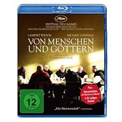 Von Menschen und G�ttern [Blu-ray]