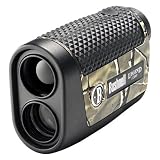 Bushnell Legend 1200 ARC Bow and Rifle Modes Laser Rangefinder, Realtree AP (Camo)