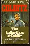 Review Coronet Books  / The Latter Days at Colditz