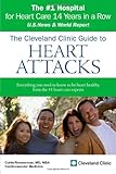 The Cleveland Clinic guide to heart attacks
