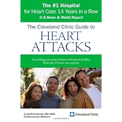 The Cleveland Clinic Guide to Heart Attacks