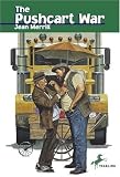 The Pushcart War by Jean Merrill Reprint Edition [Paperback(1987/5/1)]