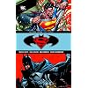 Superman/Batman: Finest Worlds