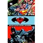 Superman/Batman: Finest Worlds