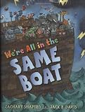 We're All in the Same Boat