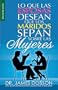 Lo Que Las Esposas Desean Que Los Maridos Sepan Sobre Las Mujeres (Spanish Edition)