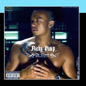 Amazon.com: Nicky Pimp: The Classic Master.