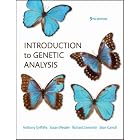 Introduction to Genetic Analysis (Introduction to Genetic Analysis (Griffiths)) by Anthony J. F. Griffiths, Susan R. Wessler, Richard C. Lewontin, and Sean B. Carroll