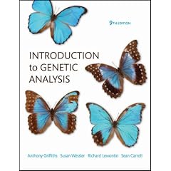 Introduction to Genetic Analysis (Introduction to Genetic Analysis (Griffiths))