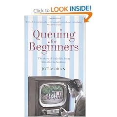 Queuing for Beginners: The Story of Daily Life From Breakfast to Bedtime
