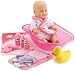 Spielwaren : Baby 'n Fun 65813 - Bade Puppe, New Born Baby