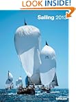 2013 Sailing Super Poster Calendar (V...