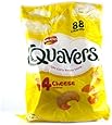 Walkers Quavers Cheese 14 Pack 240g