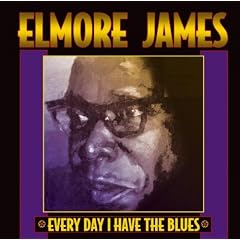 Everyday I Have the Blues