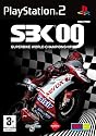 SBK: Superbike World Championship 09 (PS2)