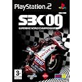 SBK: Superbike World Championship 09 (PS2)