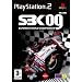 SBK: Superbike World Championship 09 (PS2)