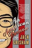 Read An American Demon: A Memoir on-line
