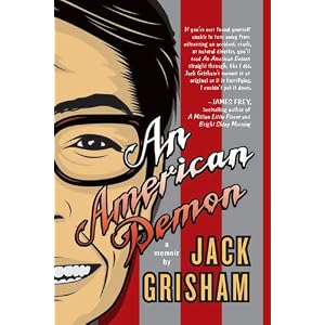 An American Demon: A Memoir