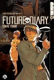 Future Diary Volume 5