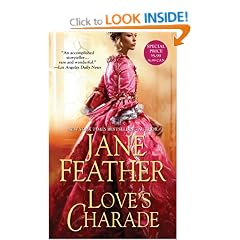 Love's Charade