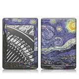 Decalgirl Kindle Touch Skin -  Starry Night