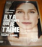 Ive Loved You So Long (2008) / Il y a longtemps que je taime