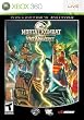 Mortal Kombat VS DC Universe Collector's Edition