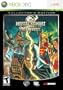 Mortal Kombat VS DC Universe Collector's Edition