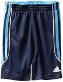 Adidas Boys 2-7 Flip-Side Reversible Short