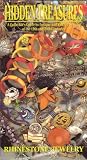 Hidden Treasures - Rhinestone Jewelry