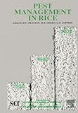 Pest management in rice
