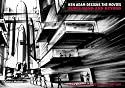 Ken Adam Designs the Movies: James Bond and Beyond