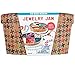 Kid Made Modern Jewelry Jam Craft Kit - Ultimate Jewelry Making Supplies for Kids