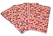 Nebraska Huskers 4 Pc Napkin Set Gifts & Gift Ideas