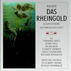 Das Rheingold