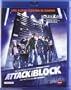 Attack The Block [Blu-ray]