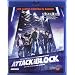 Attack The Block [Blu-ray]