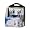 www.frontscheinwerfer.com - Cartrend Gl�hlampenbox Super White H4