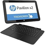 HP 13.3" Pavilion 2 in 1 Laptop 4GB 128GB | 13-p111nr