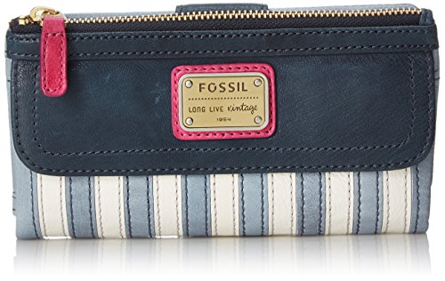 不吃不喝也要买包：Fossil 钱包、Rebecca Minkoff 单肩包和 Kate Spade New York 手提包